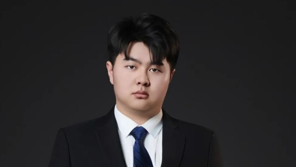 【就业明星】方跃儒—凡事预则立，不预则废