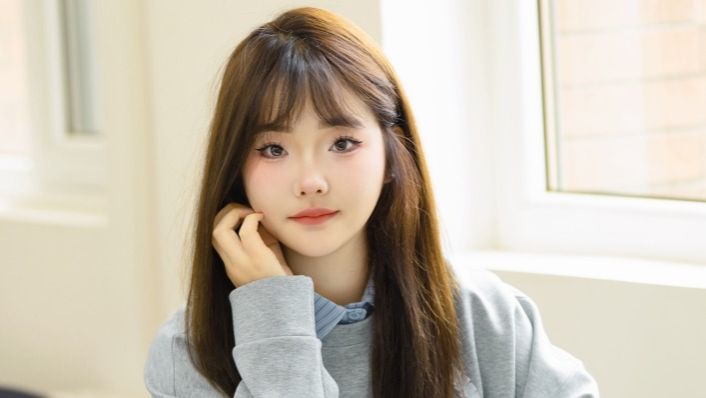 【就业明星】董卿—代码之外的另一种解答