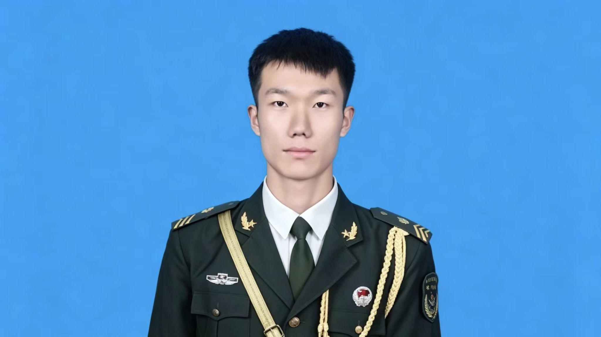 【就业明星】李明鑫—时间从来不说话，...