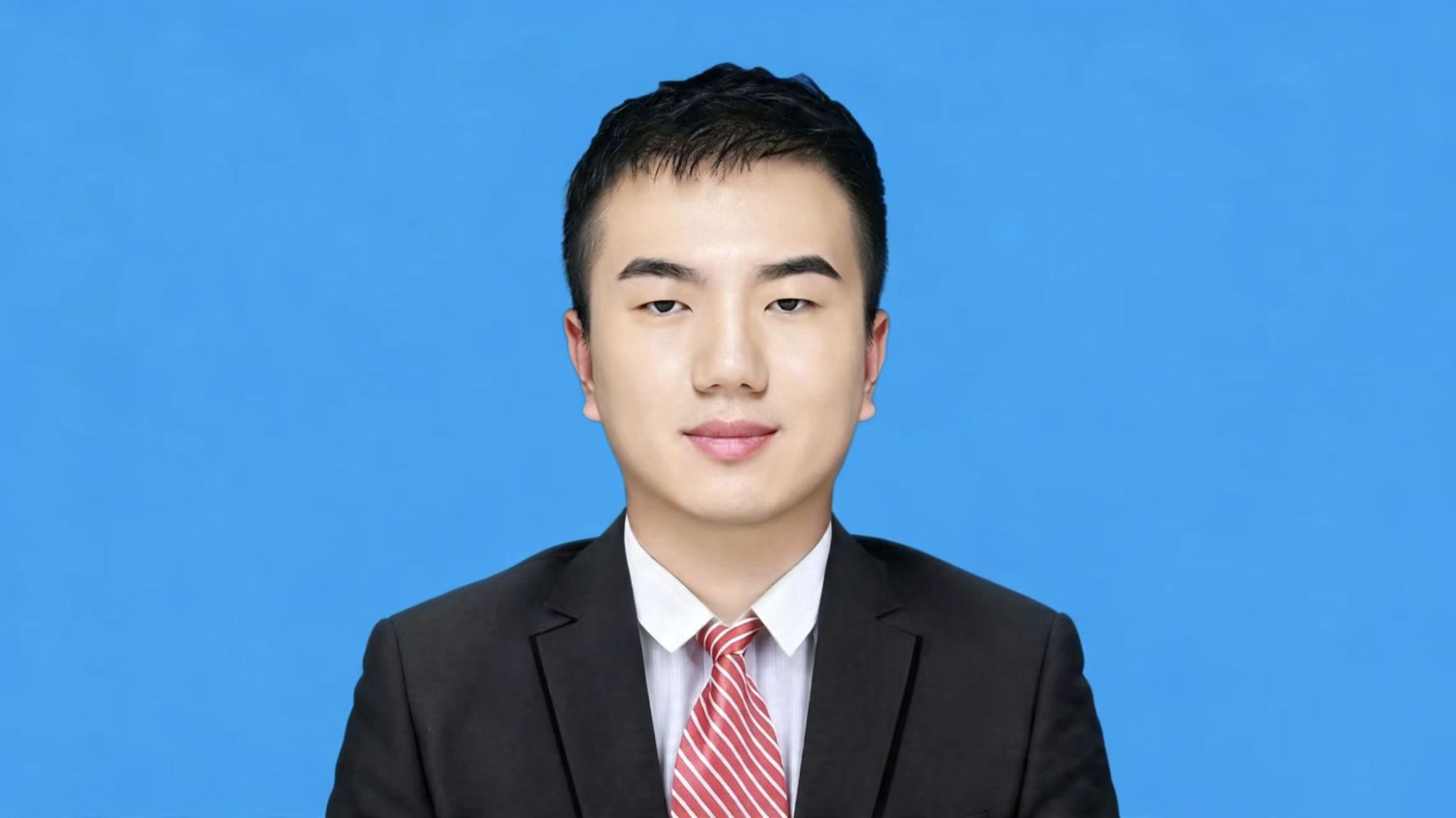 【就业明星】马广文—29岁，他重新出发