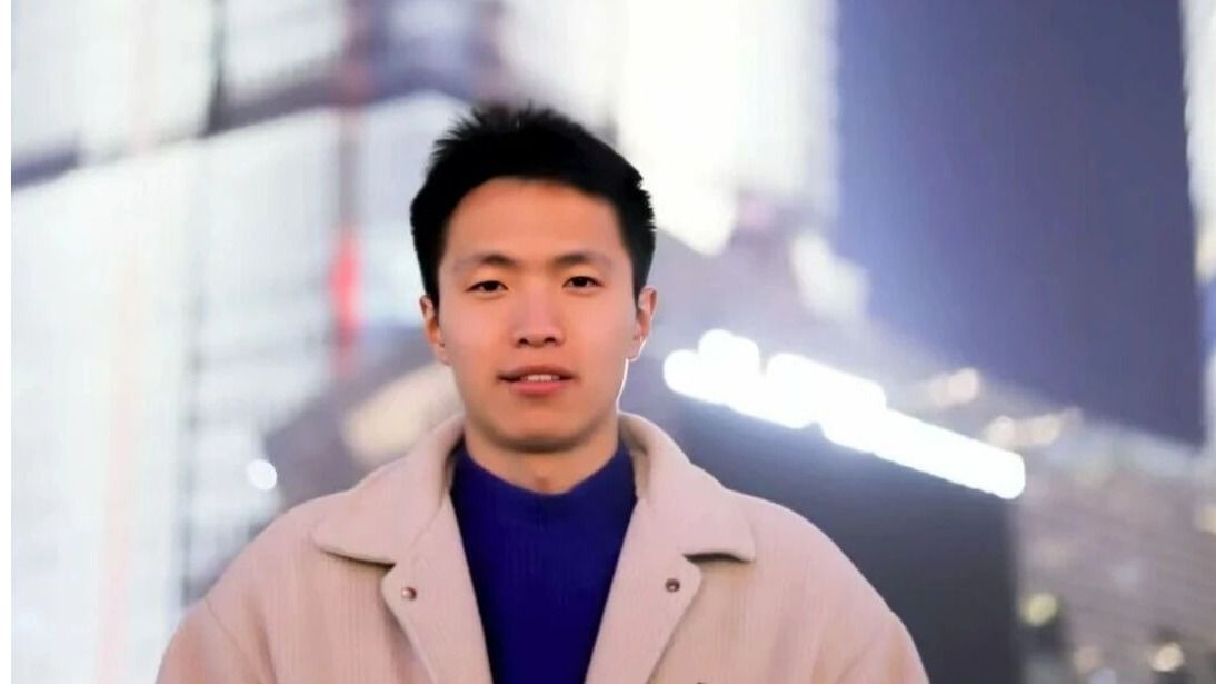 【就业明星】王博睿—以专业为锚，以实...