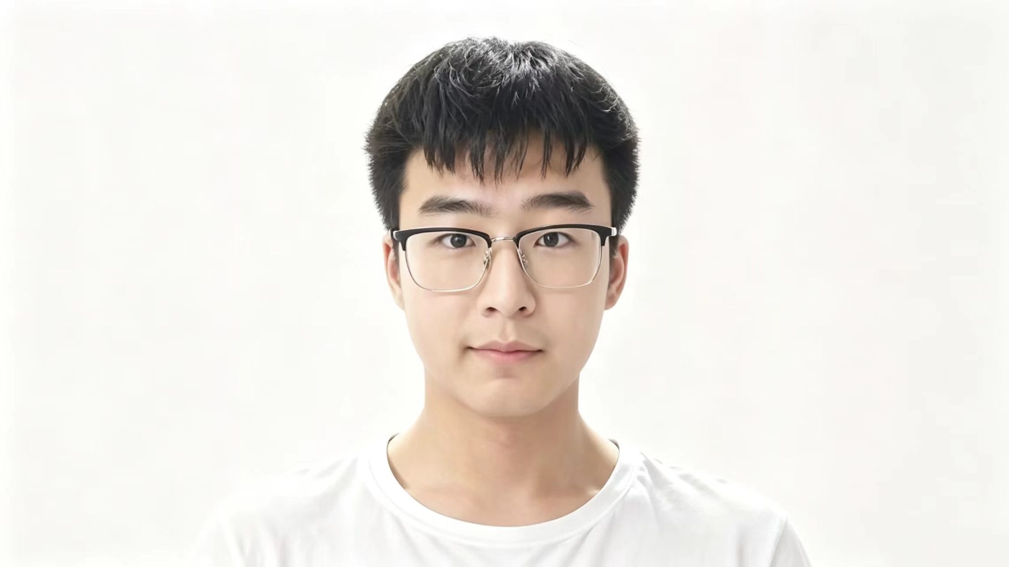【就业明星】张博林—用踏实走出自己的节奏