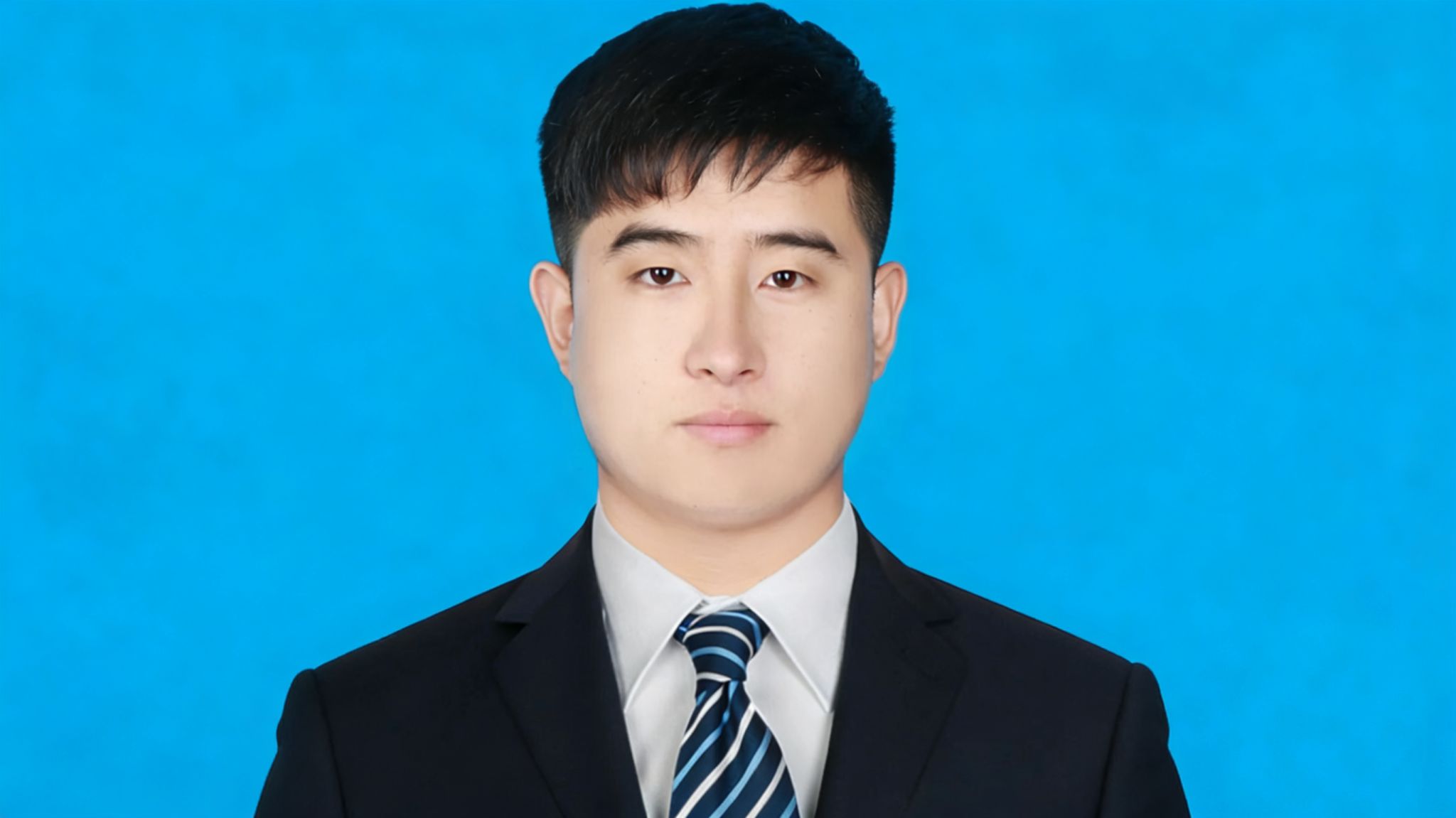 第64期校友风采：杨旸——从机械学子到...