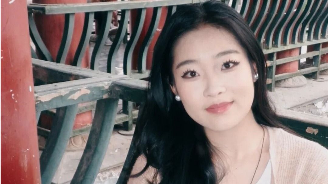 第42期校友风采：王亚娟—朝前走，向未来