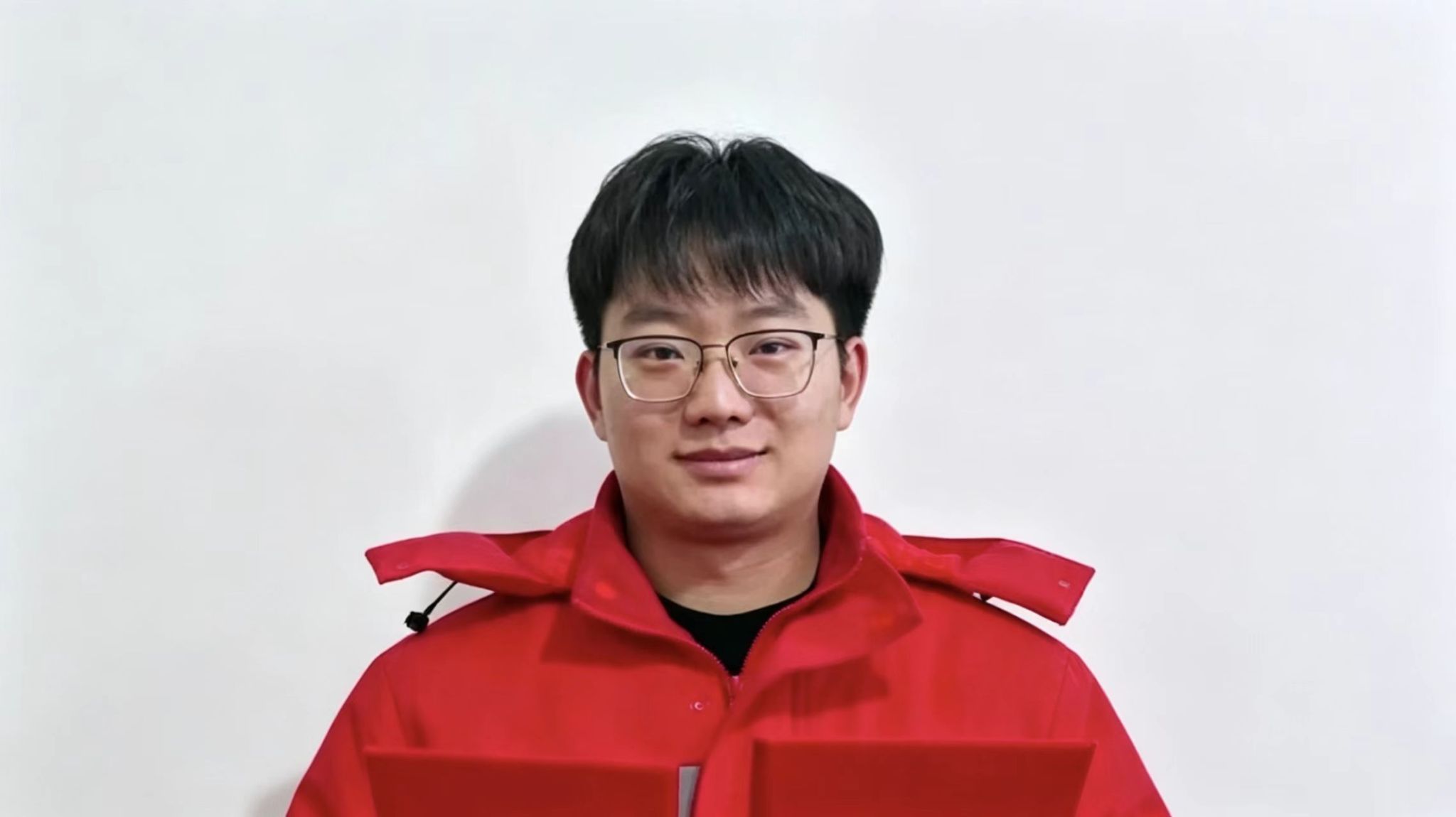 【就业明星】全兴峰—把“数据链路”接...