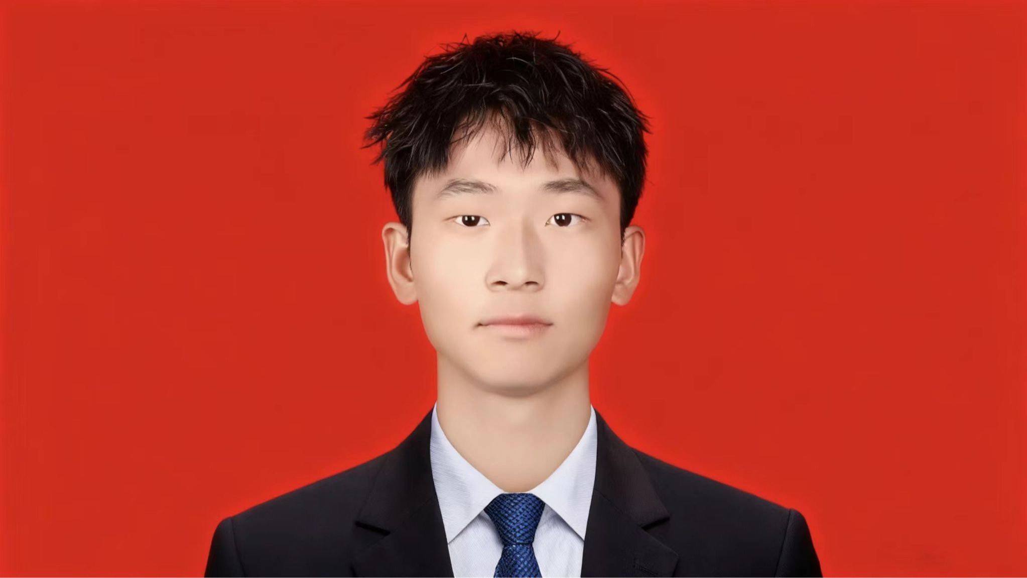 第39期校友风采： 22岁硕士的成长信条：...