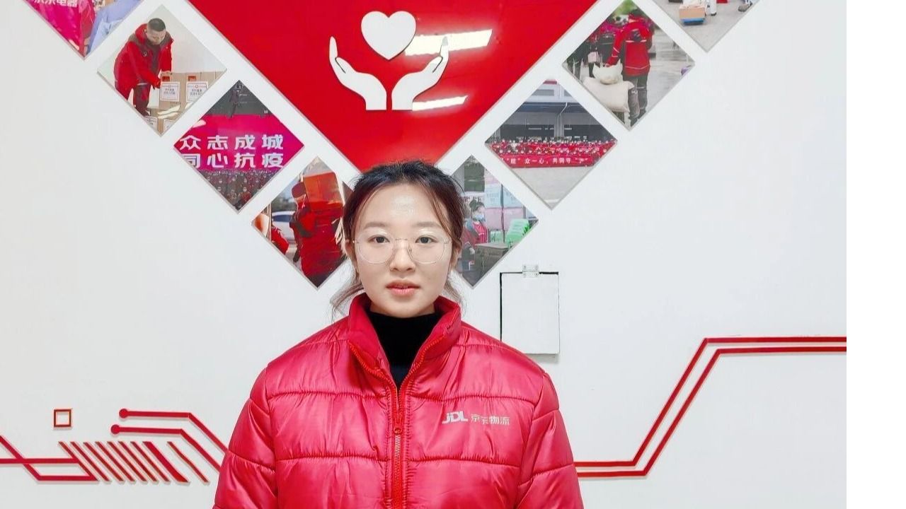 第63期校友风采：分拣线上的思考者，一...