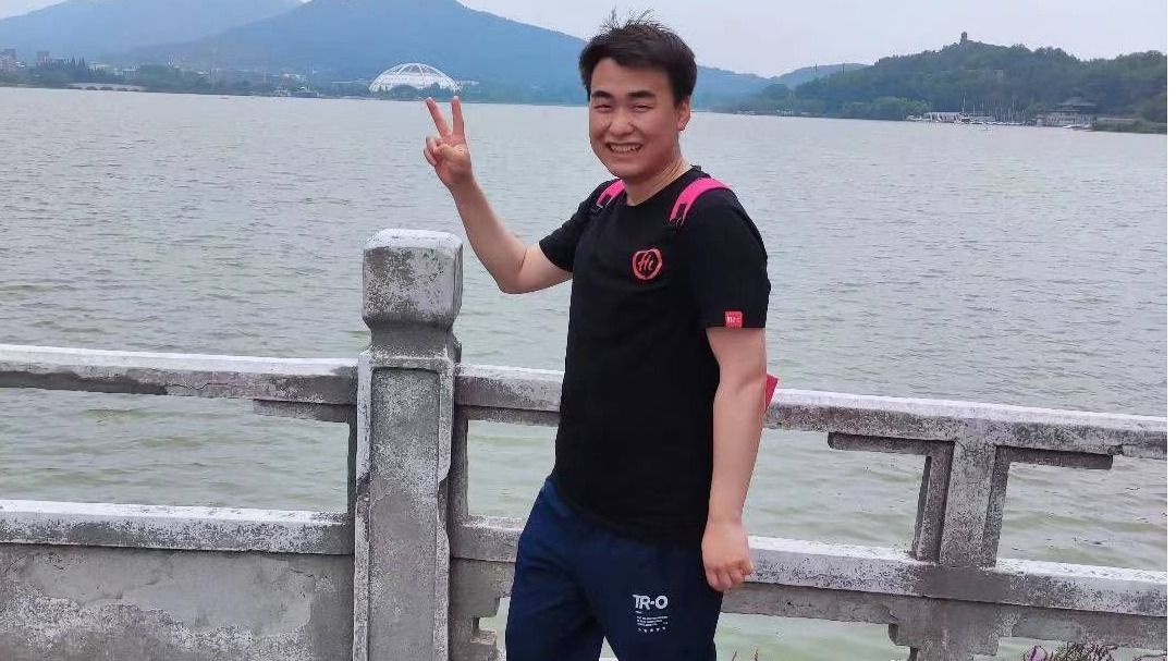 【就业明星】从校园到钢铁企业的蜕变-车...