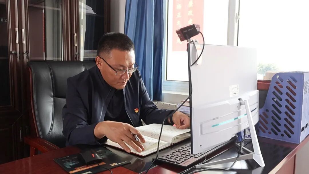 ​第43期校友风采：扎根乡土，筑梦青春...