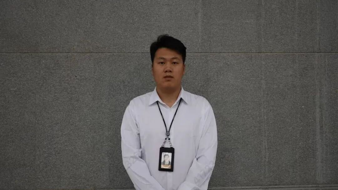 【就业明星】张永琪—从专科到本科、从...