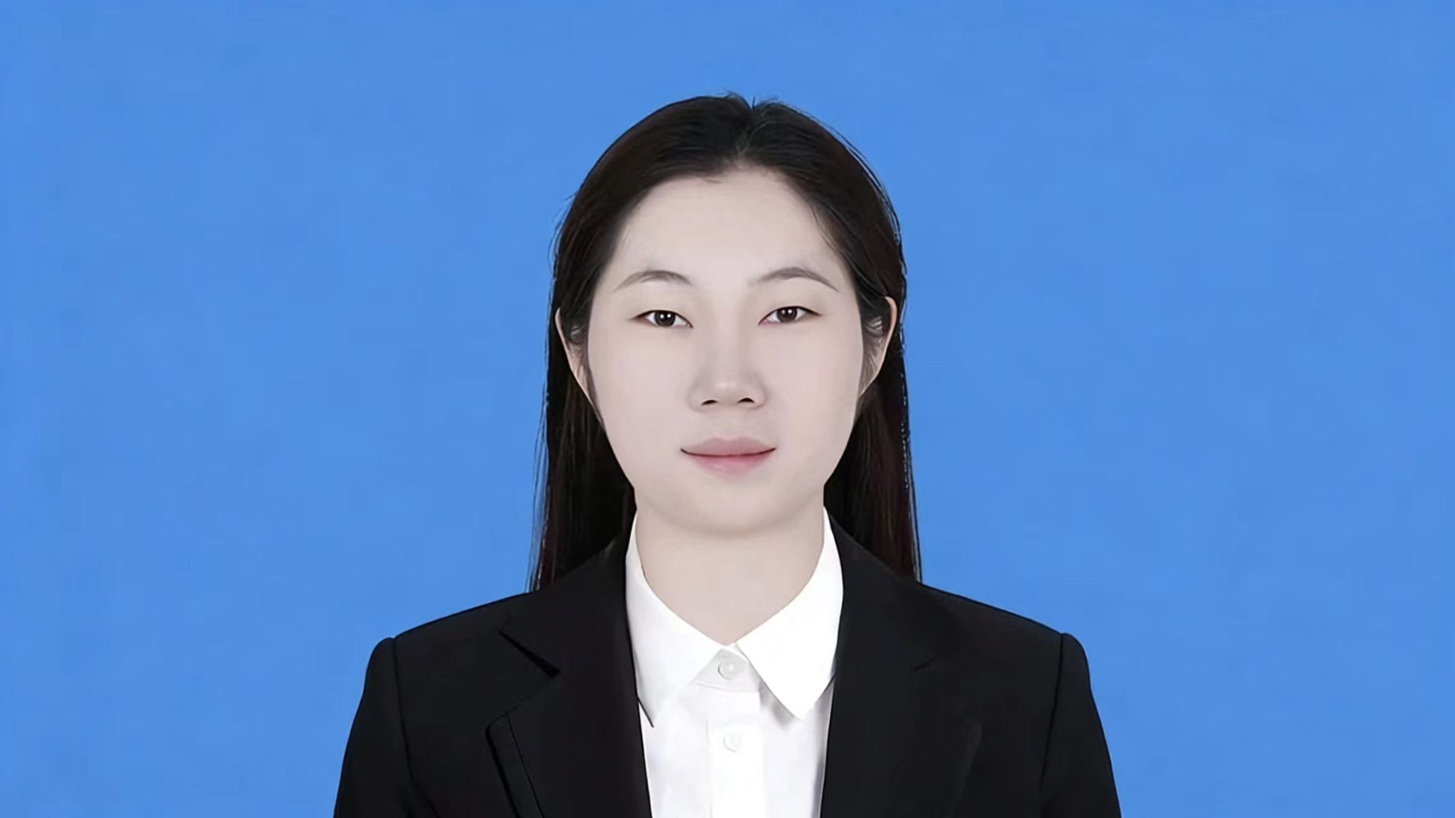 第68期毕业生风采：张晶晶—把英语课带...