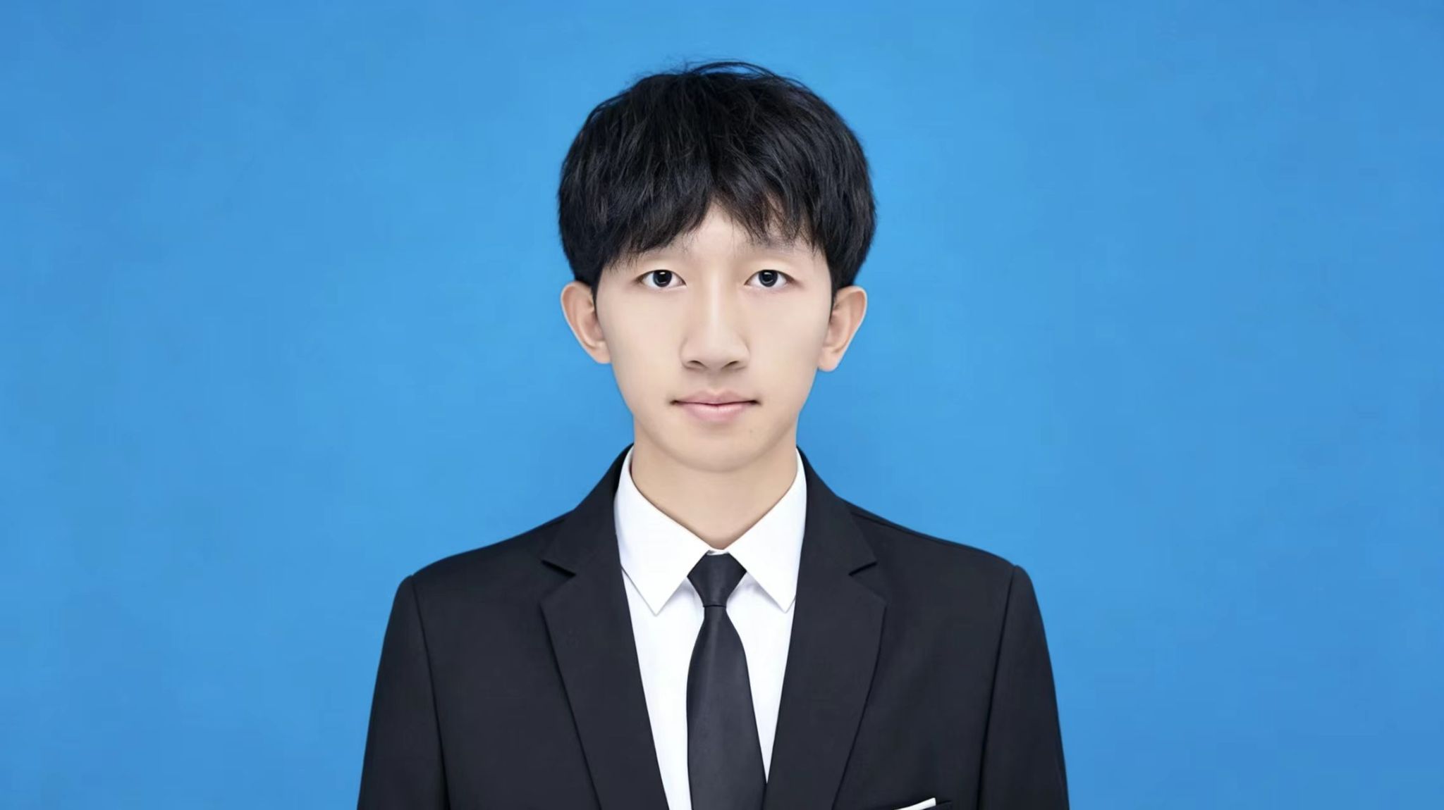 【就业明星】张晓天—把小事做成台阶的人