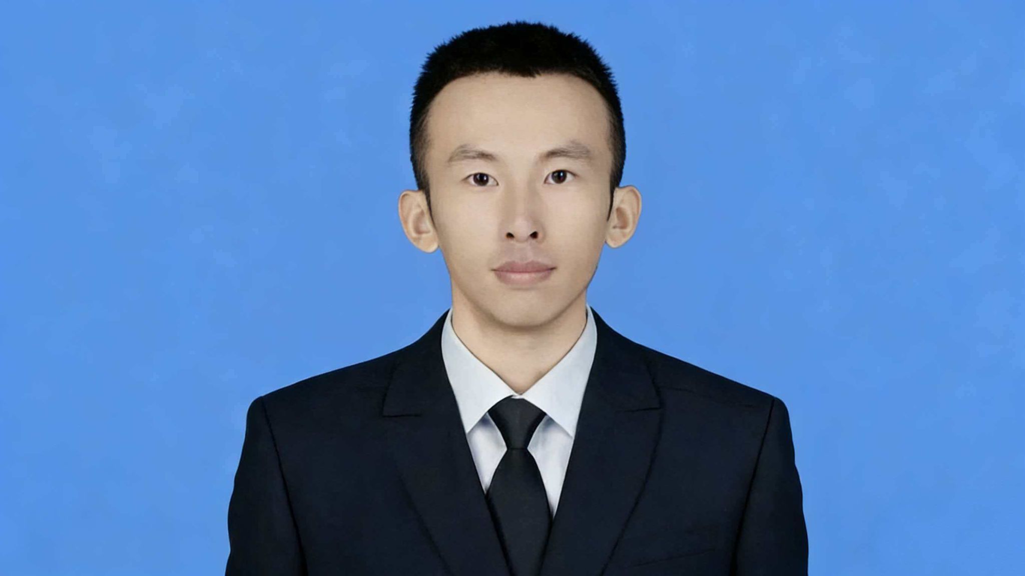 第61期校友风采：张光纪—从竞赛场到军...