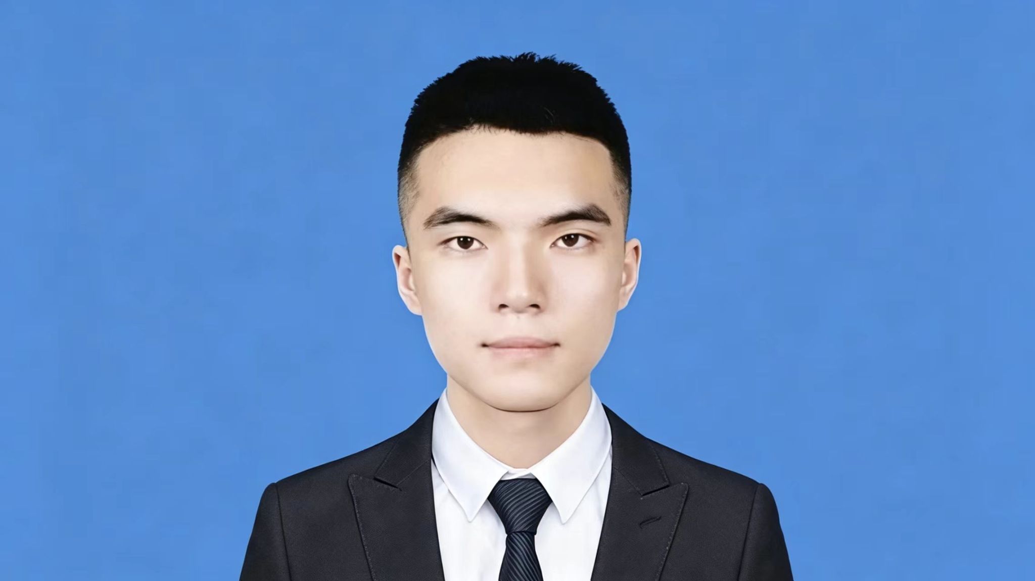 【就业明星】石磊—热爱是所有的理由和答案