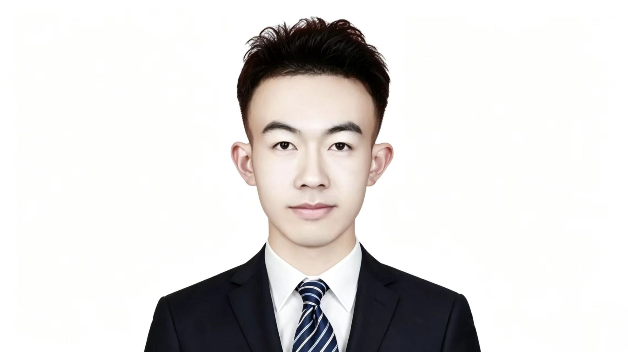 【就业明星】张春辉—从土木到金融，他...