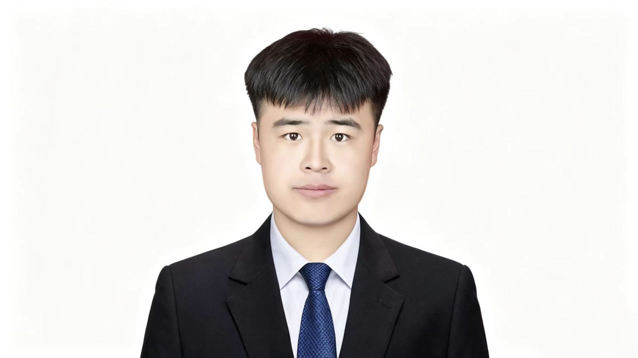 【就业明星】李珂—脚踏实地，行稳致远