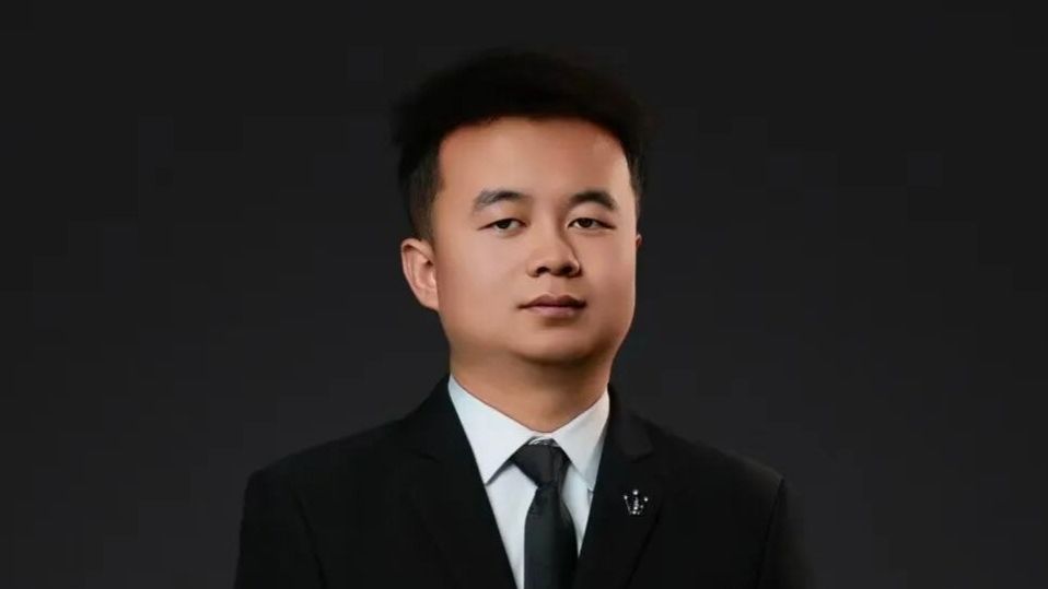 【就业明星】吴涛—知不足而奋进，望远...