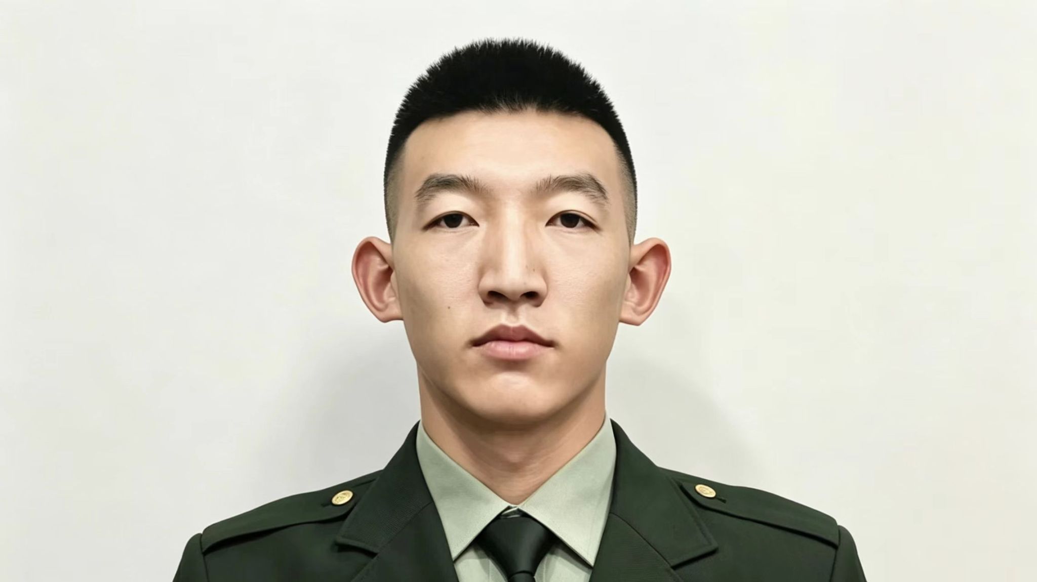 【就业明星】知难而进，是他的答案