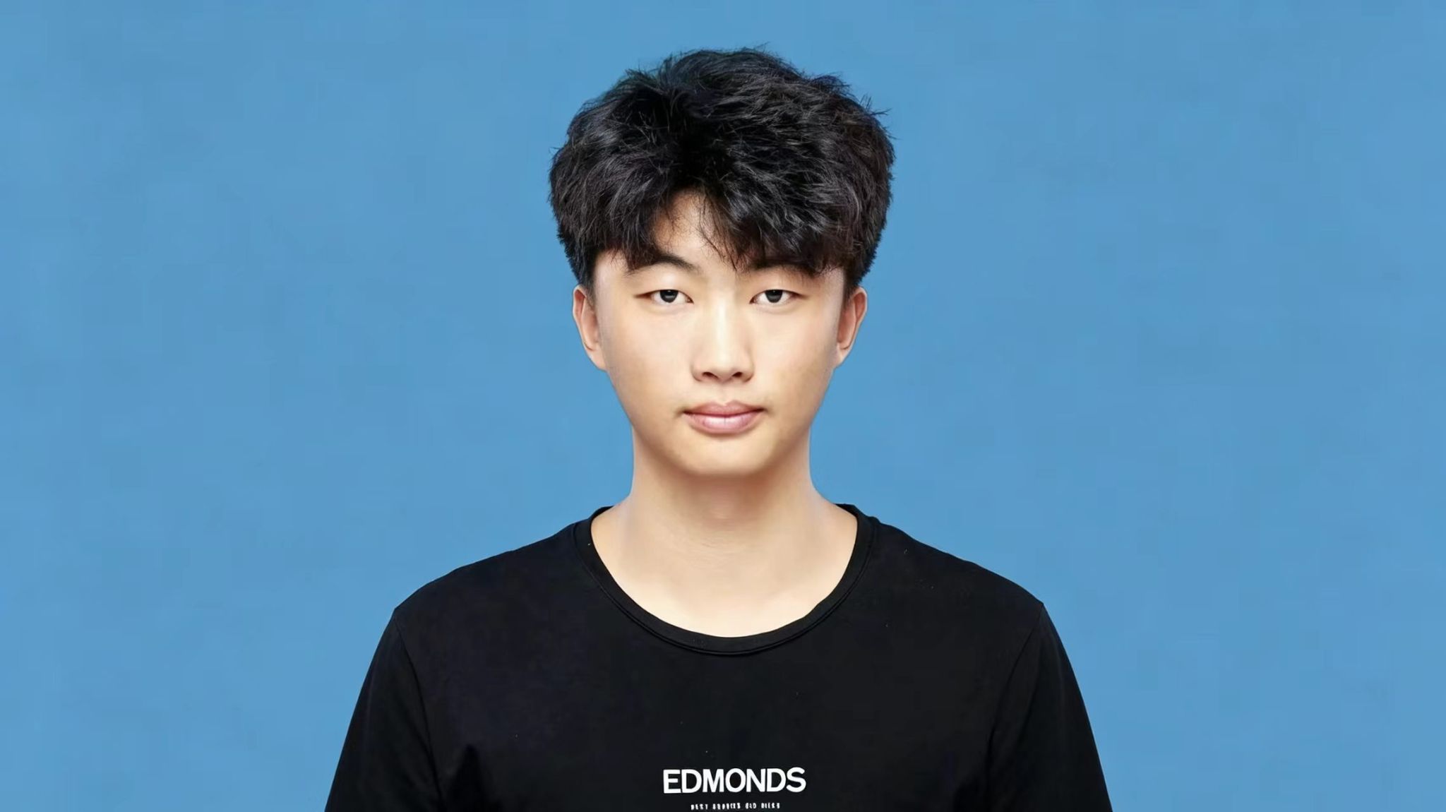 【就业明星】保海波—热烈的青春，像风...