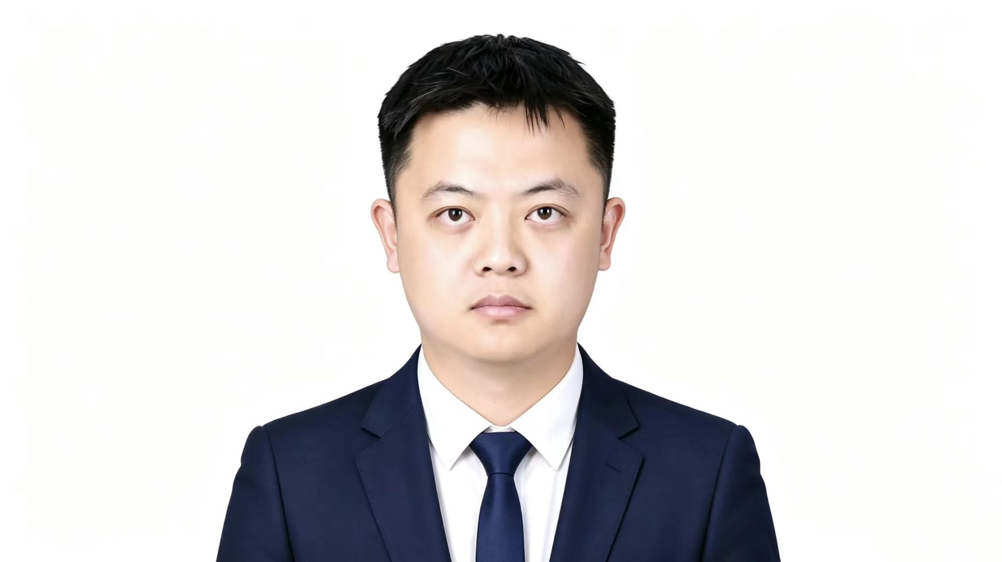 【就业明星】刘锐—关关难过关关过，一...