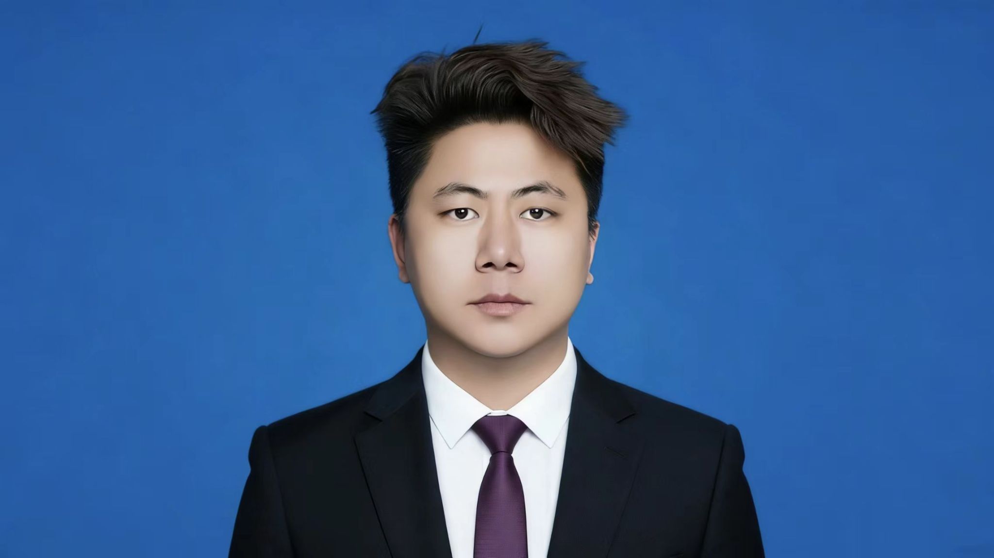 第75期毕业生风采：杨魏卿—把一种踏实...