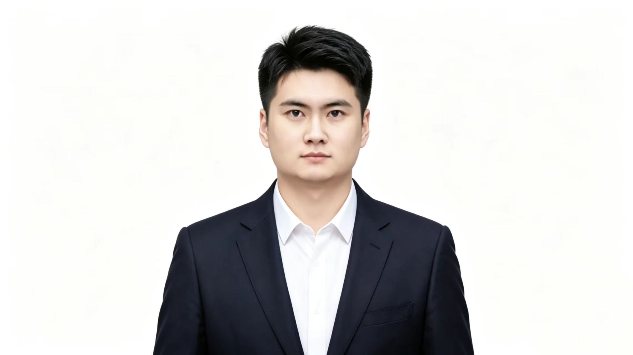 【就业明星】陈归军—知不足而奋进，望...