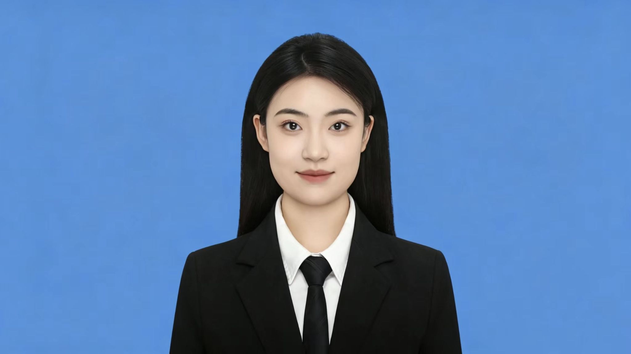 【就业明星】年蕊—不跟风内卷，按自己...