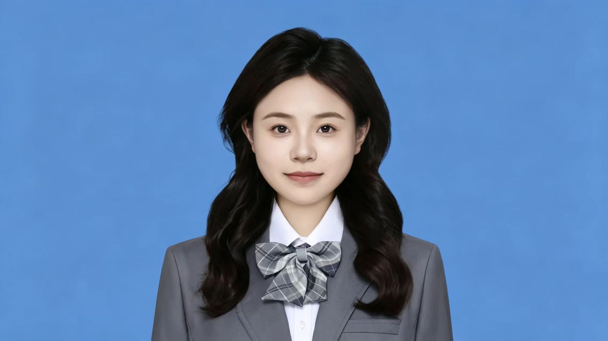 【就业明星】鲁淑娴—把所学的，变成能用的