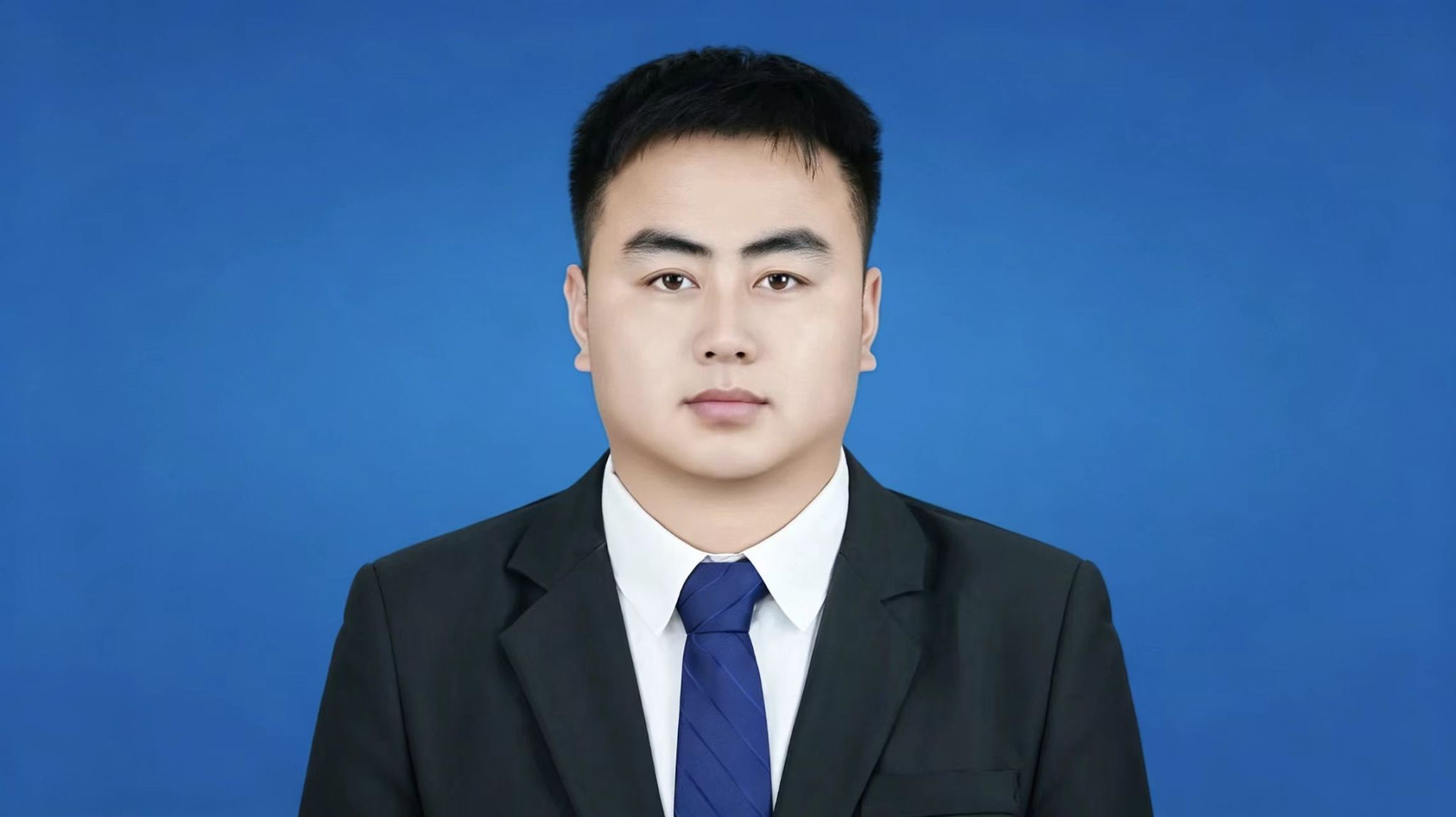 【就业明星】邢江江—行稳致远，他用两...