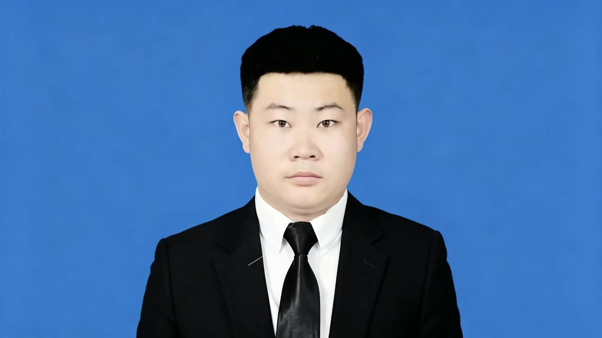 【就业明星】李渊潮—把才华磨成利剑，...