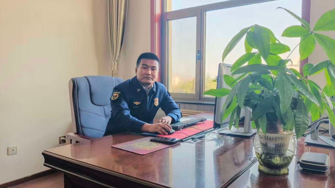 第54期校友风采：陈星寰——一位土木毕...